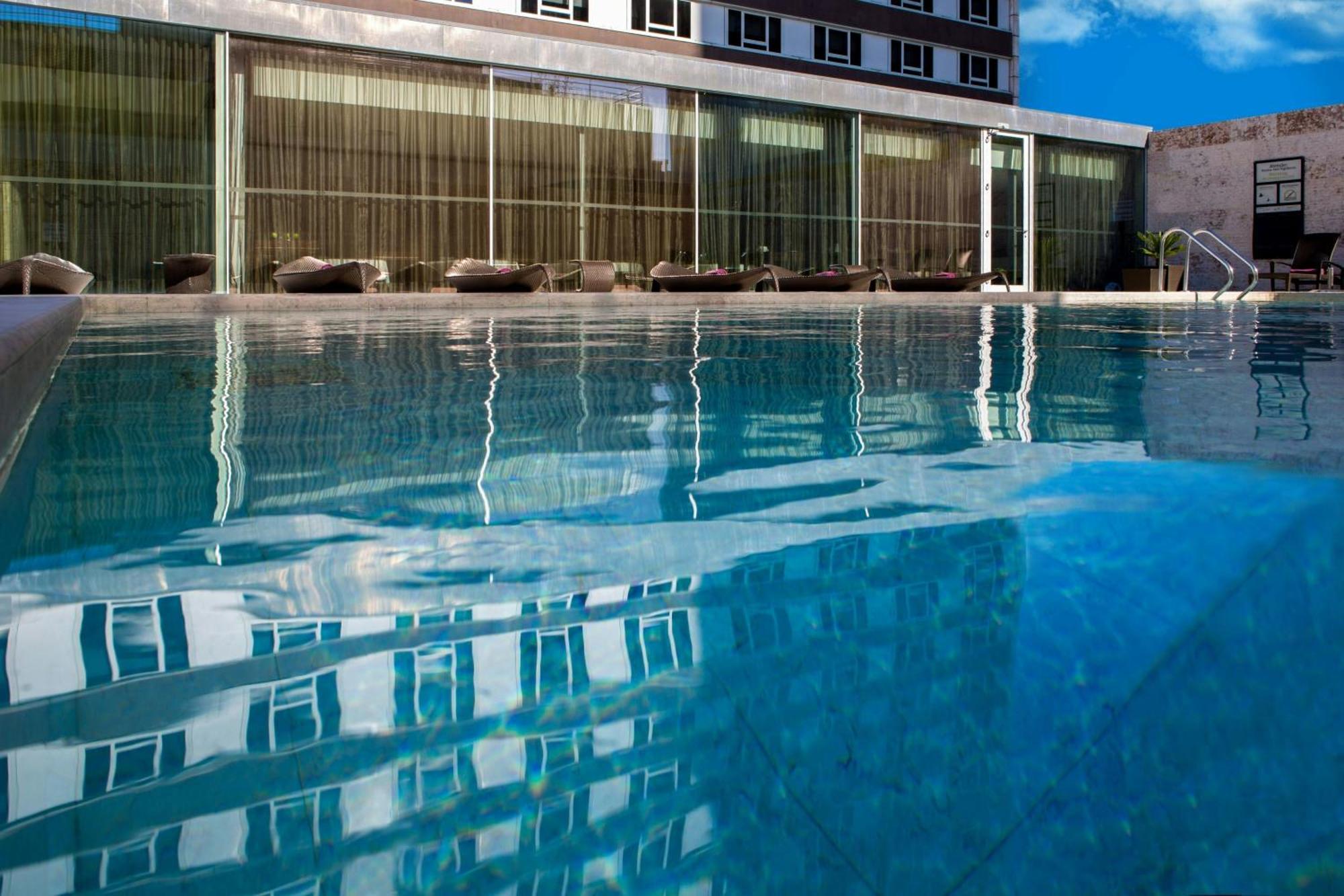 Sheraton & Hotel 5*